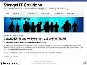 stengel-it.de