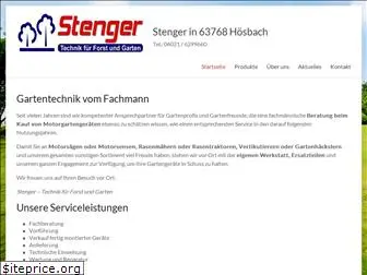 stenger-goldbach.de