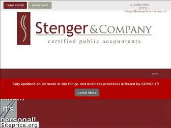stengerandcompany.com