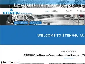 stenhoj.com.au