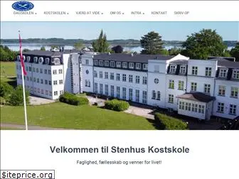 stenhus.dk
