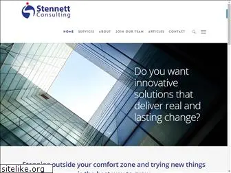 stennettconsulting.com.au