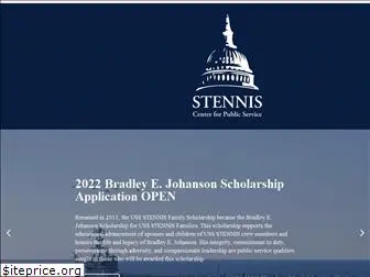 stennis.gov