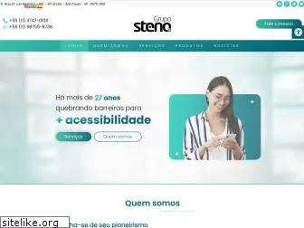 steno.com.br