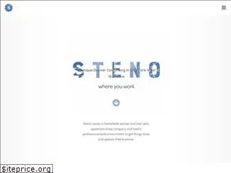 stenodenver.com