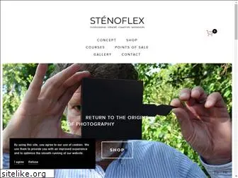 stenoflex.com