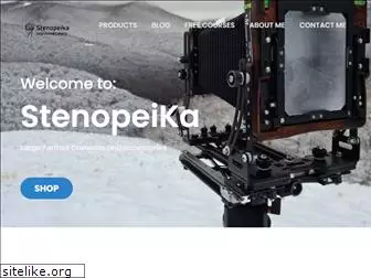 stenopeika.com