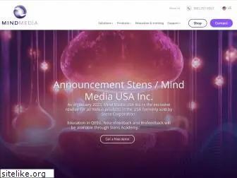 stens-biofeedback.com