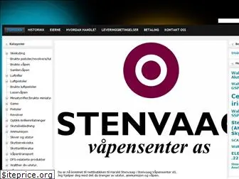 stenvaag.no