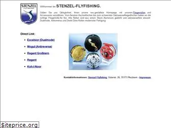 stenzel-flyreels.com
