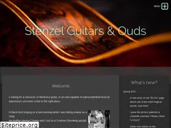 stenzel-guitars.de