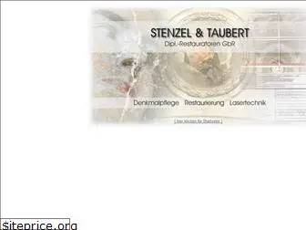 stenzel-taubert.de