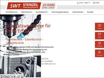 stenzel-werkzeugtechnik.de