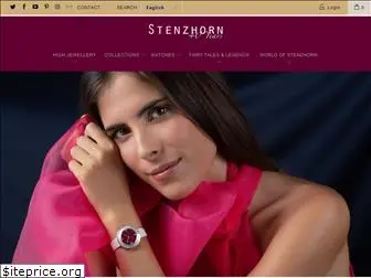 stenzhorn.com