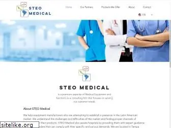 steomedical.com