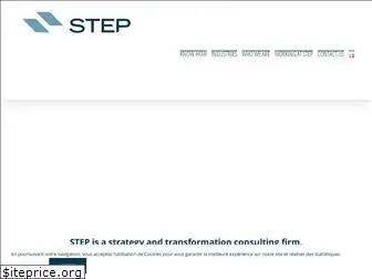 step-consulting.fr