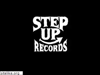 step-up-records.com