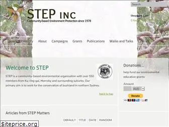 step.org.au