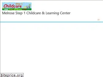 step1childcare.com