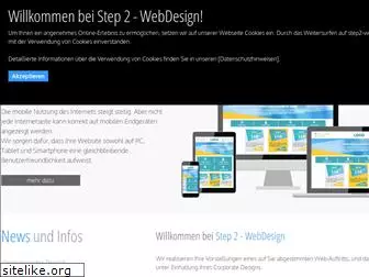 step2-web.de