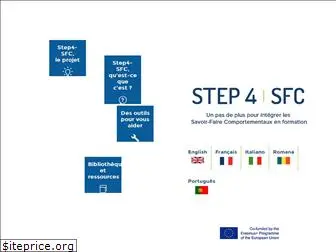 step4-sfc.eu