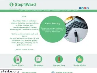 step4wardmedia.com