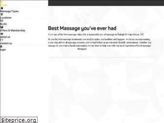 stepabovemassage.com