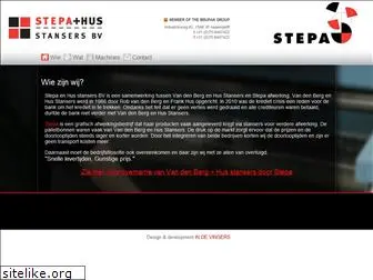 stepaenhus.nl