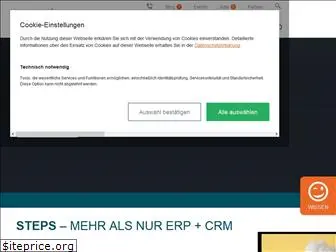 stepahead.de