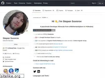 stepansuvorov.com