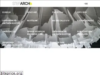 steparchitect.com