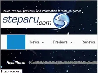 steparu.com