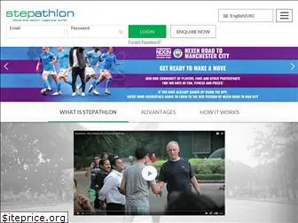 stepathlon.com