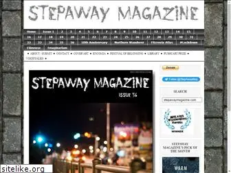 stepawaymagazine.com