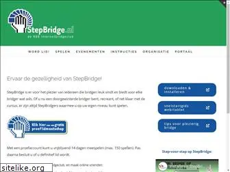 stepbridge.nl