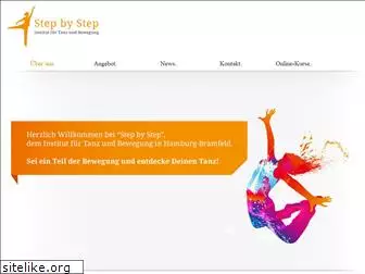 stepbystep-tanz.de