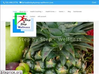 stepbystep-wellness.net