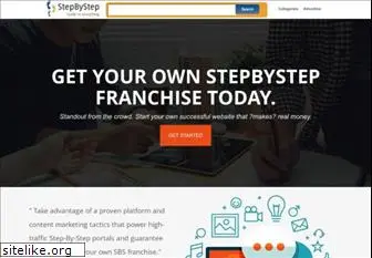 stepbystep.com