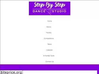 stepbystepdancestudiony.com