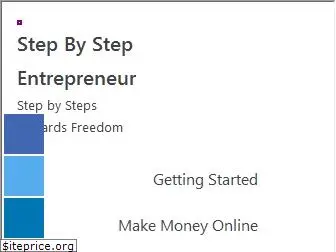 stepbystepentrepreneur.com