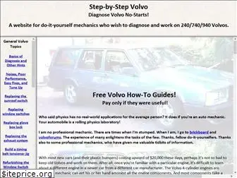 stepbystepvolvo.com