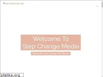 stepchange.agency