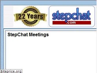 SC - StepChat - Recovery Chat Room - Narcotics Anonymous Meeting -  Saturdays 8AM PST - PeerGalaxy