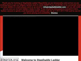 stepdaddyladder.com