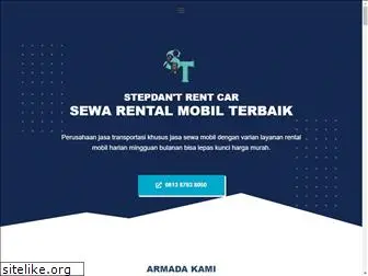 stepdantrentcar.com