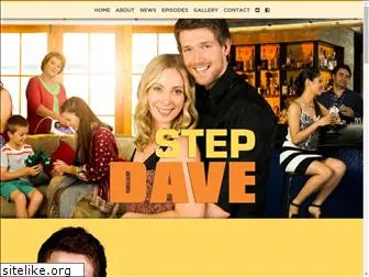 stepdave.tv