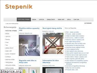 stepenik.com