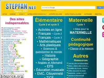 stepfan.free.fr