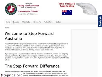 stepforward.com.au