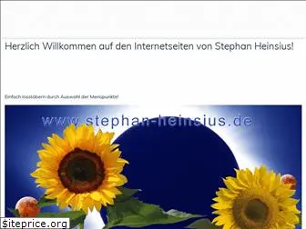 stephan-heinsius.de